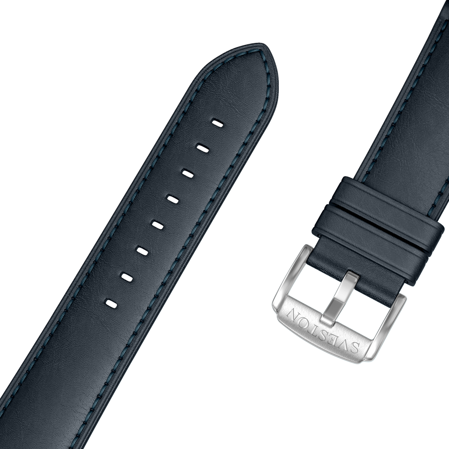 Lotus 3.0 Leather | 34mm