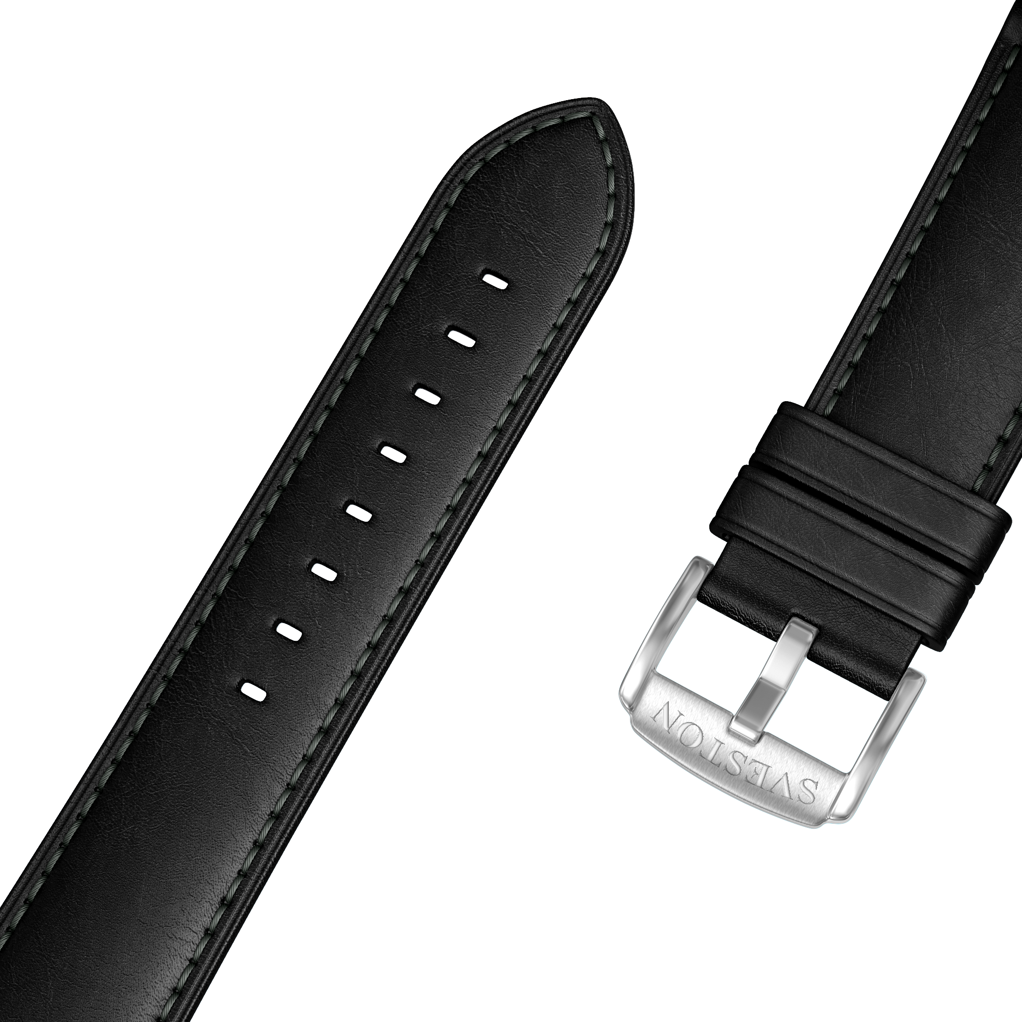 Lotus 3.0 Leather | 34mm