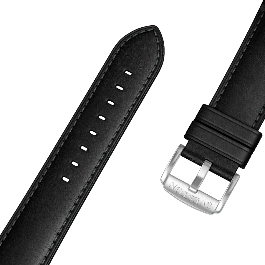 Lotus 3.0 Leather | 34mm