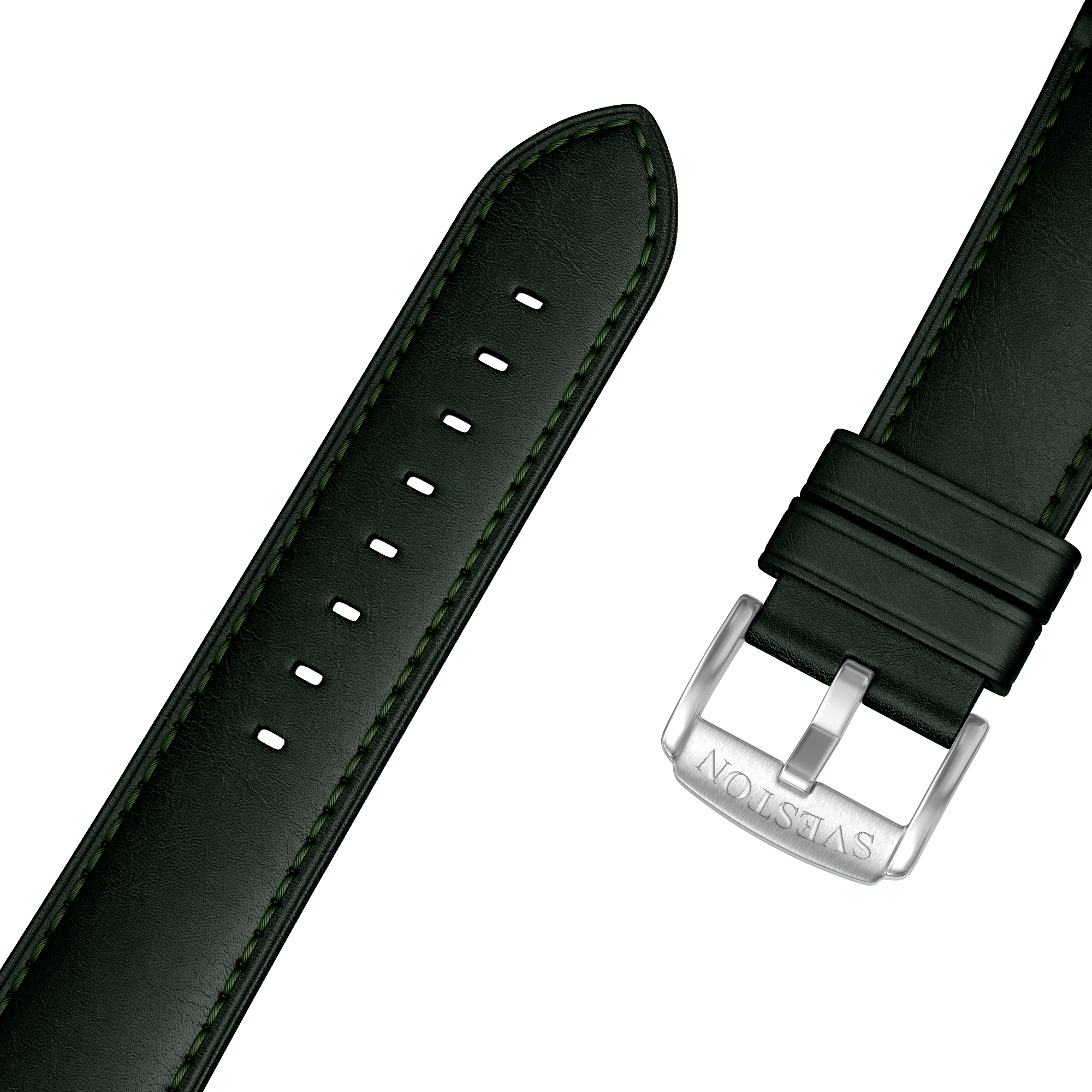 Lotus 3.0 Leather | 34mm