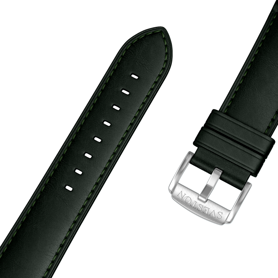 Lotus 3.0 Leather | 34mm