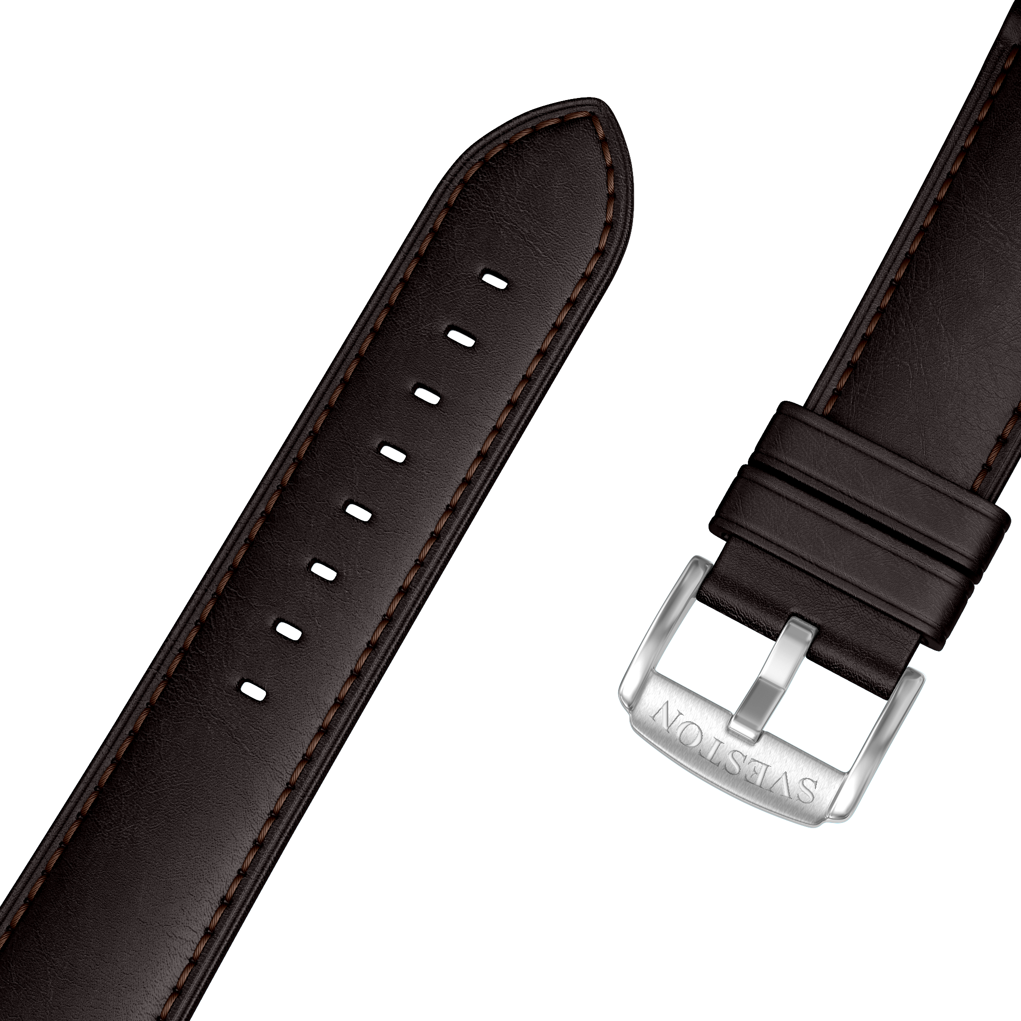 Lotus 3.0 Leather | 34mm