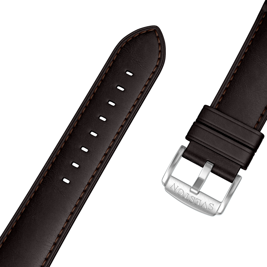 Lotus 3.0 Leather | 34mm