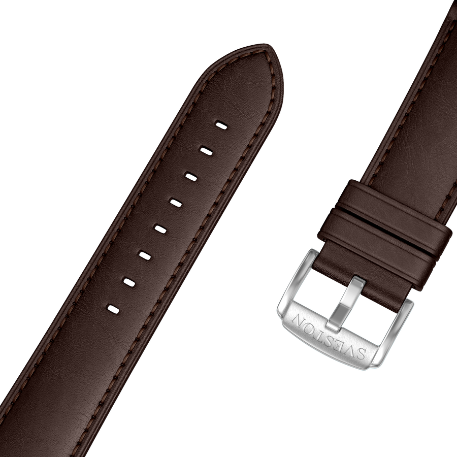 Lotus 3.0 Leather | 34mm