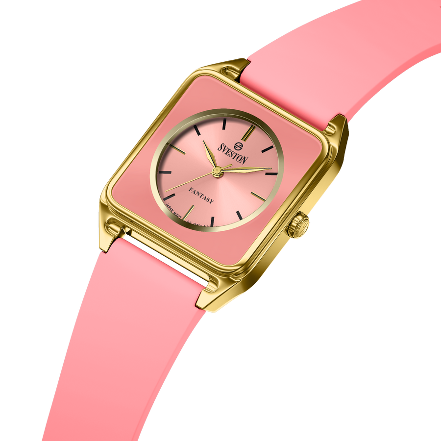 Fantasy Silicone | 30mm
