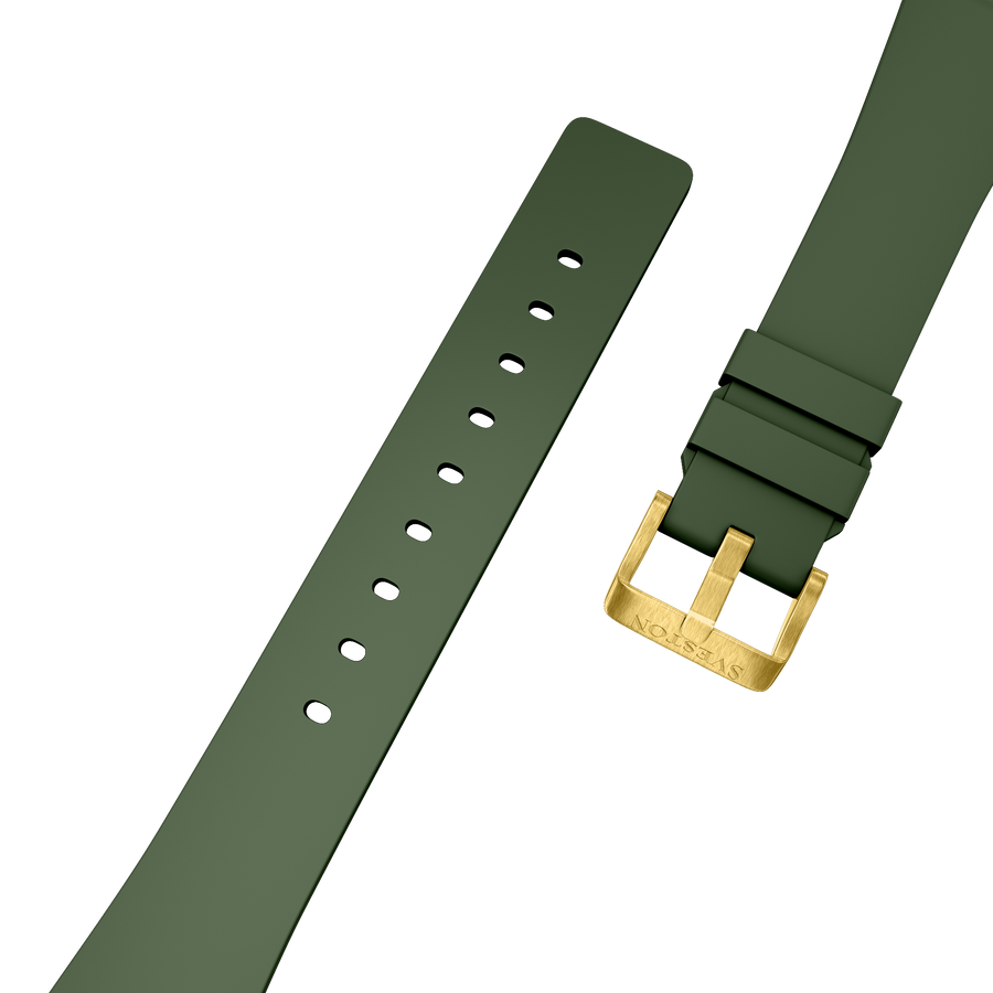 Fantasy Silicone | 30mm