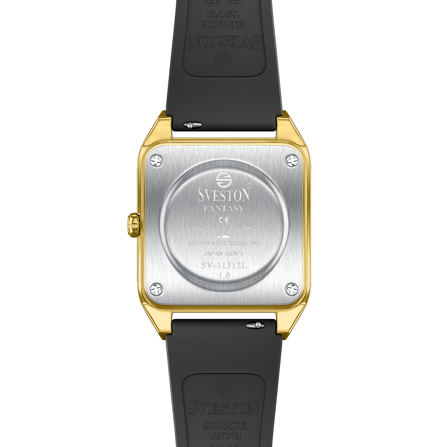 Fantasy Silicone | 30mm