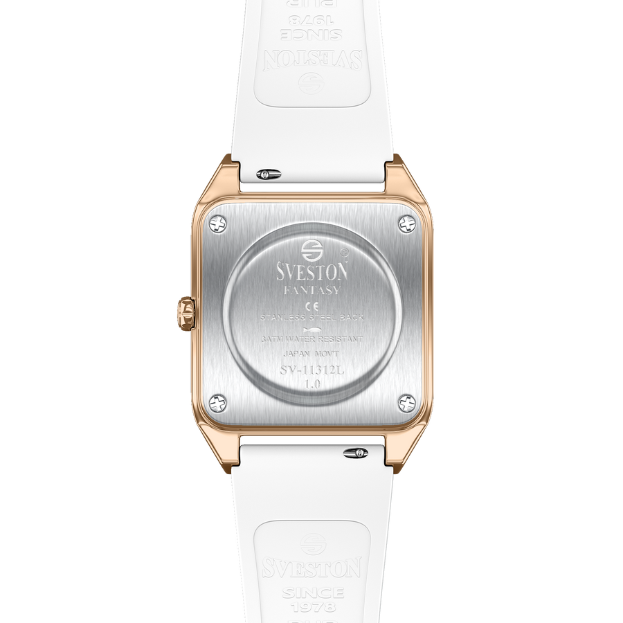 Fantasy Silicone | 30mm