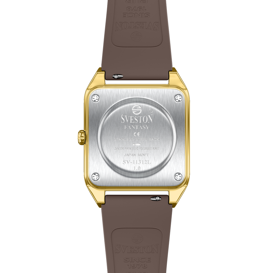 Fantasy Silicone | 30mm