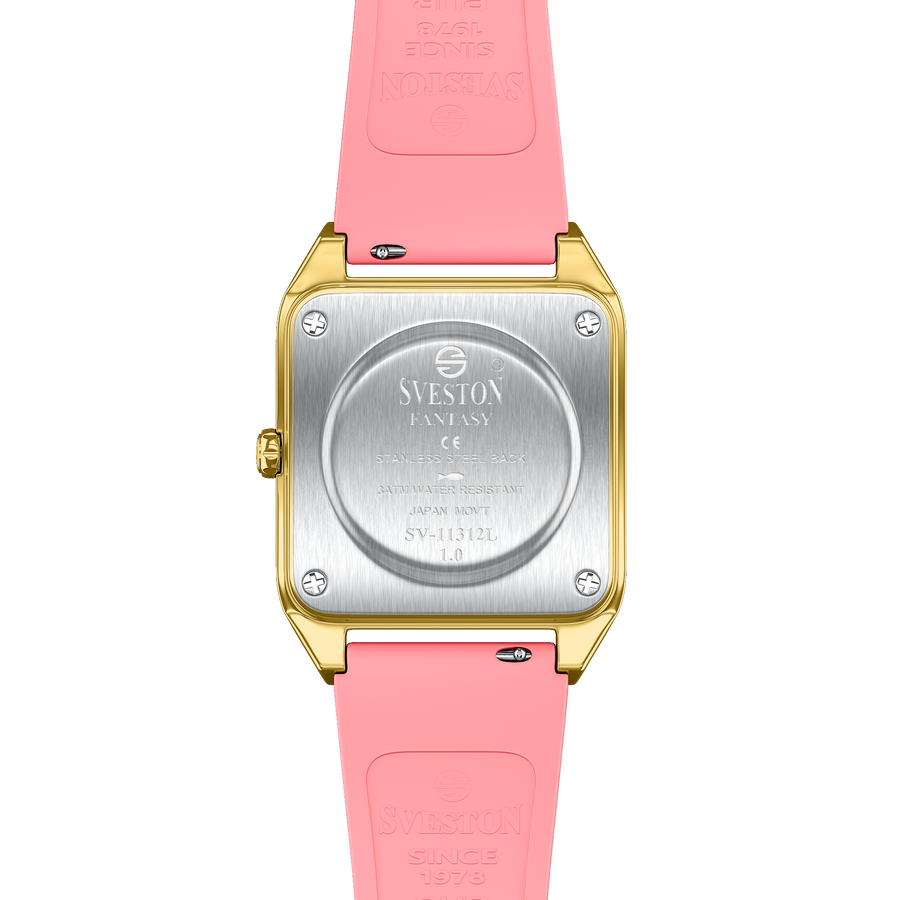 Fantasy Silicone | 30mm