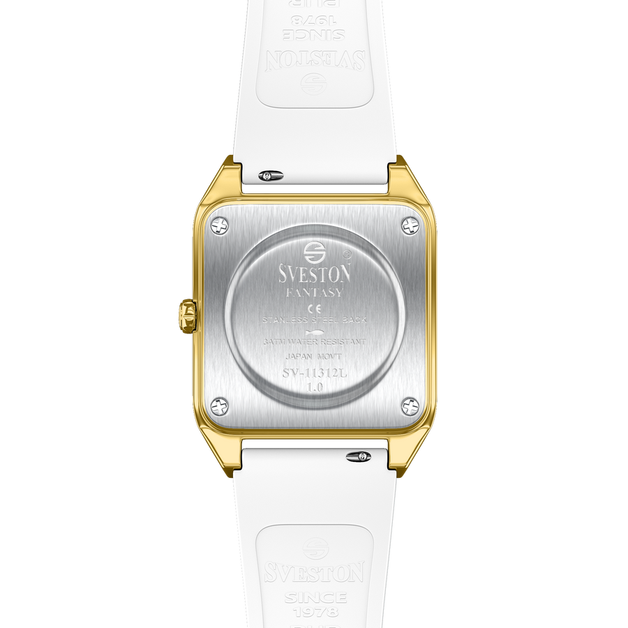 Fantasy Silicone | 30mm