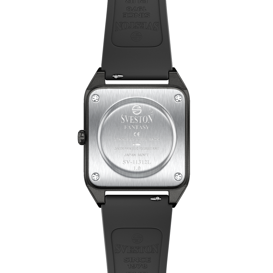 Fantasy Silicone | 30mm
