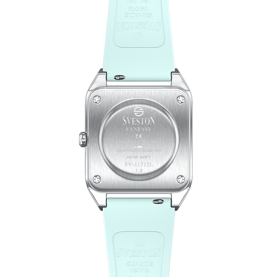 Fantasy Silicone | 30mm