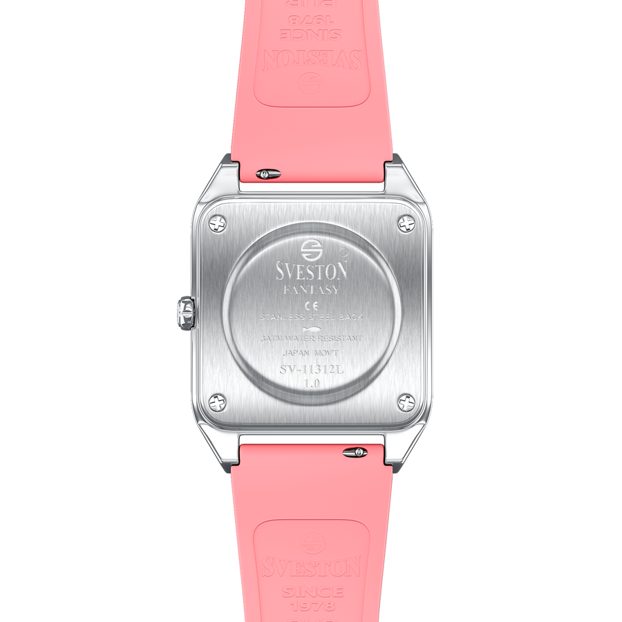 Fantasy Silicone | 30mm