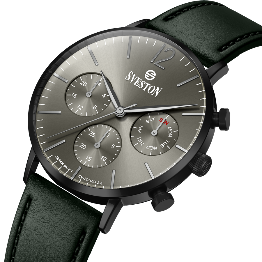 Miro | 41mm