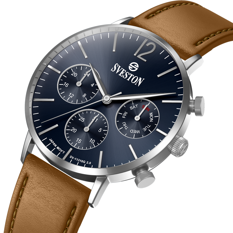 Miro | 41mm
