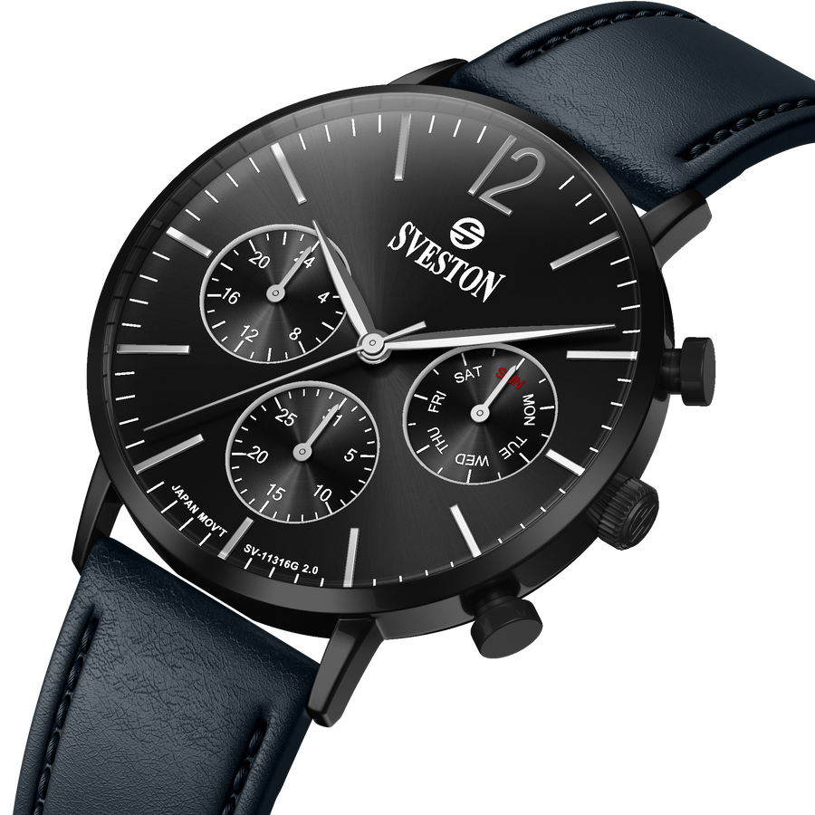 Miro | 41mm