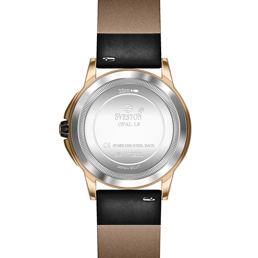 Opal 1.0| 31mm