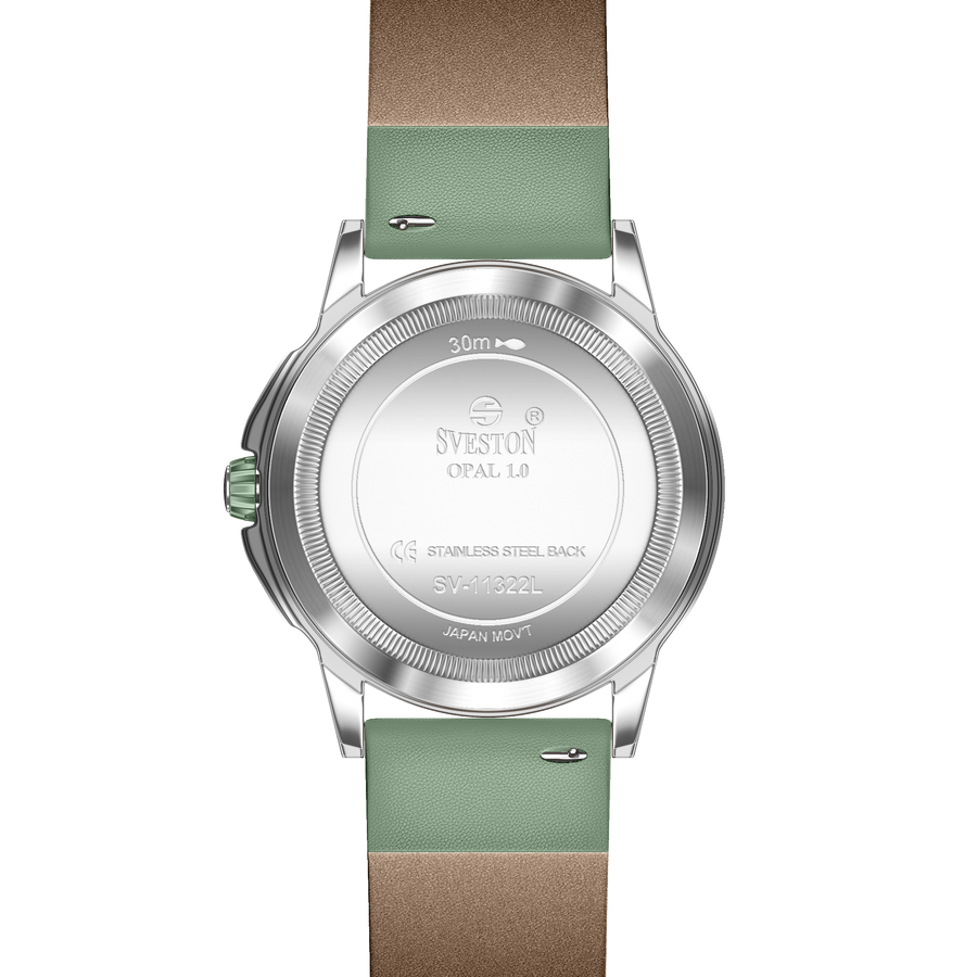 Opal 1.0| 31mm