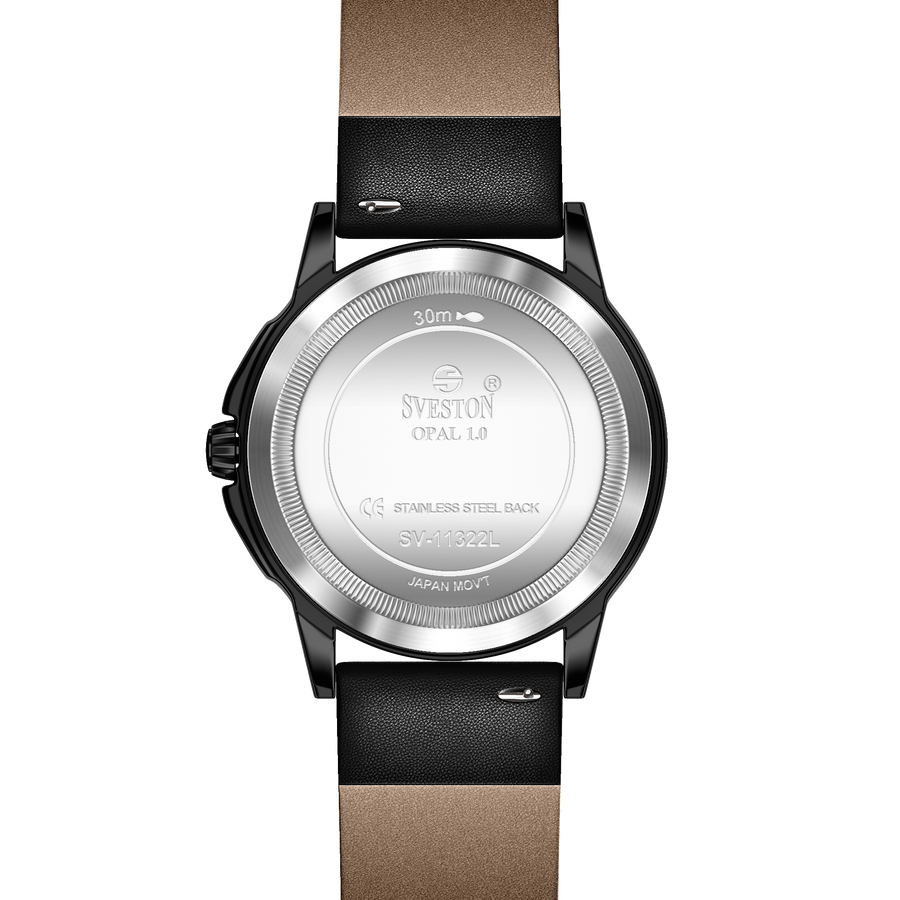 Opal 1.0| 31mm
