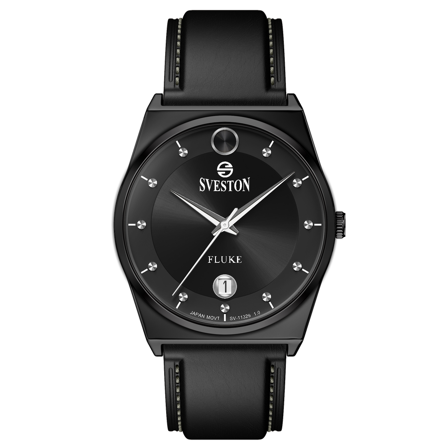 Fluke | 39mm