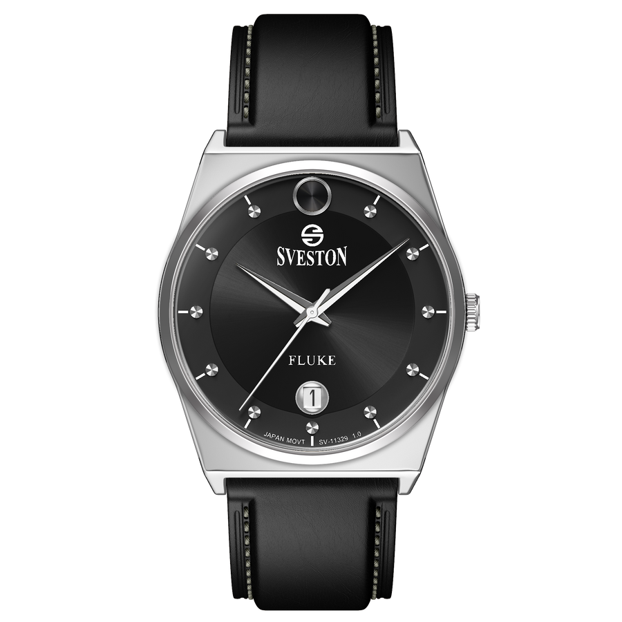 Fluke | 39mm