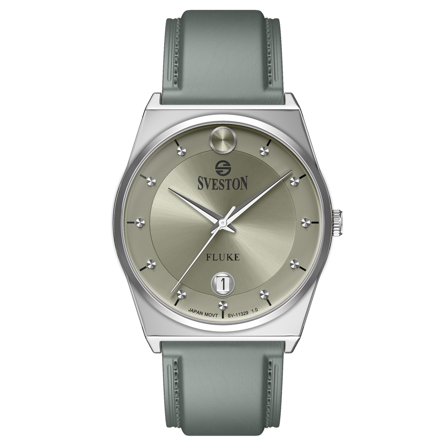 Fluke | 39mm