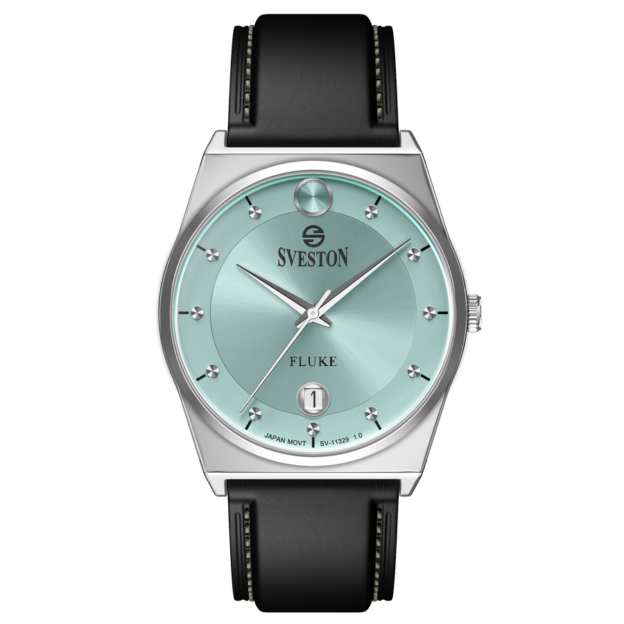 Fluke | 39mm