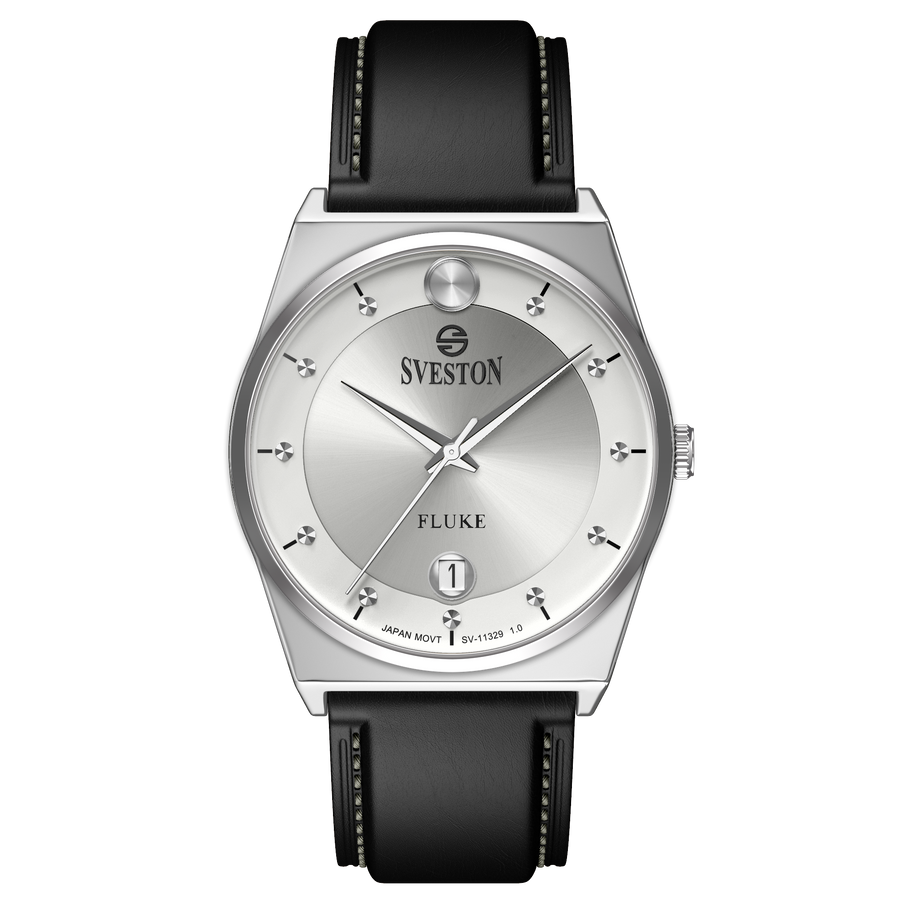 Fluke | 39mm