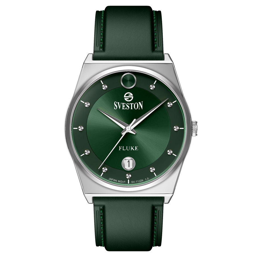 Fluke | 39mm
