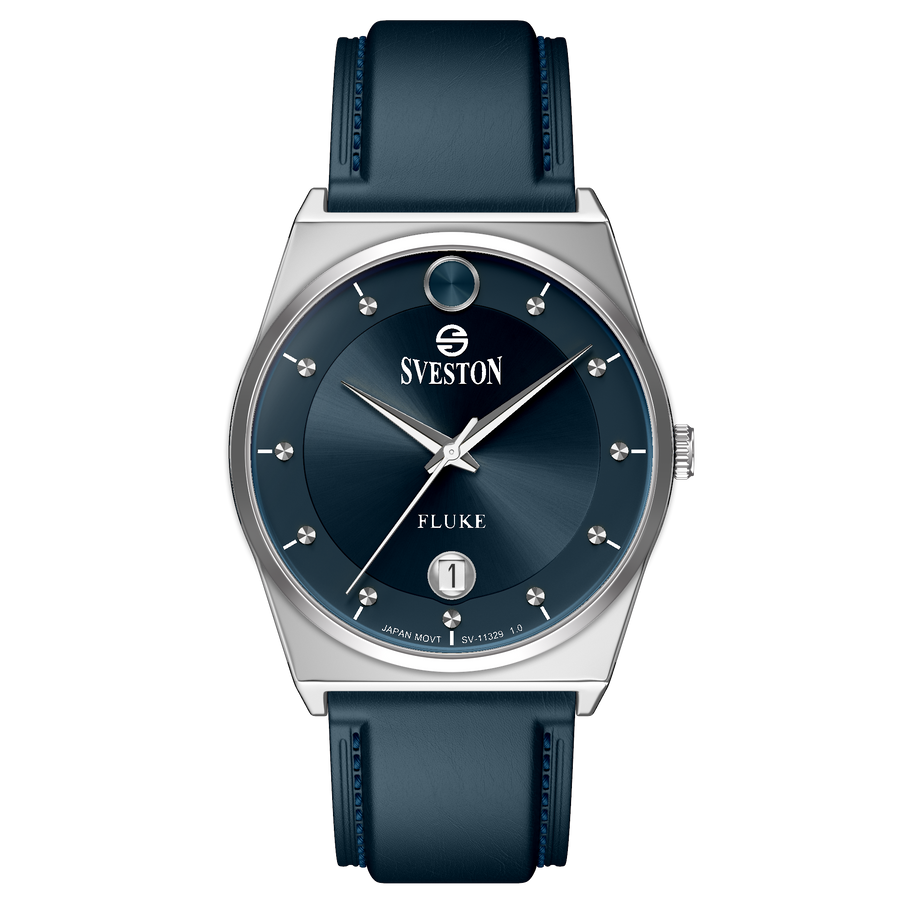Fluke | 39mm
