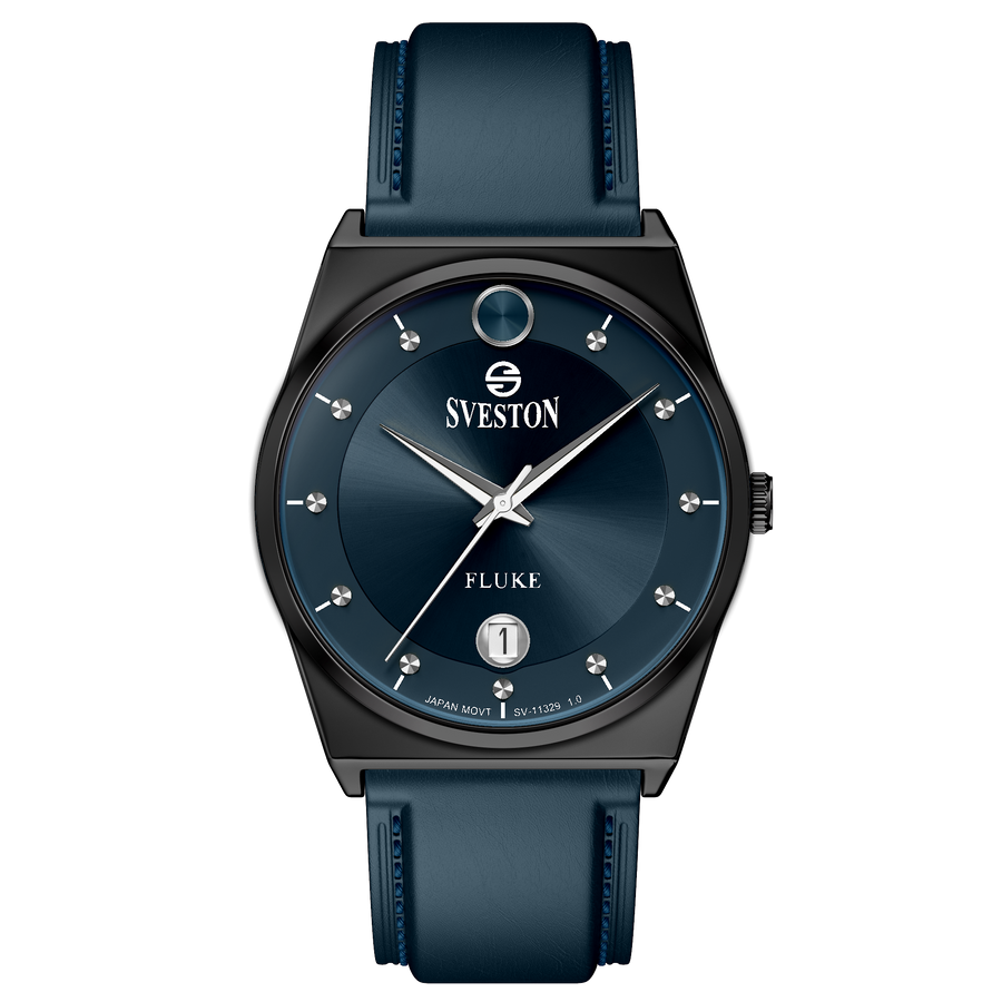 Fluke | 39mm