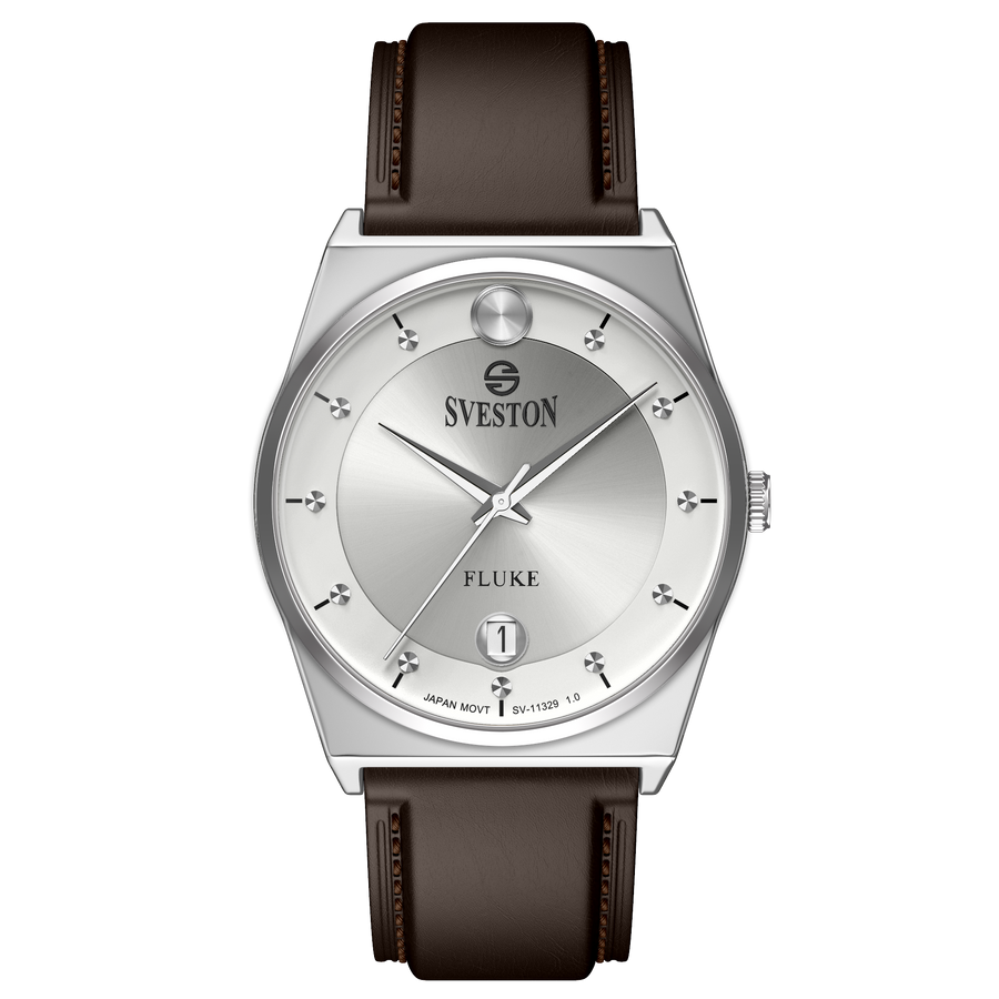 Fluke | 39mm