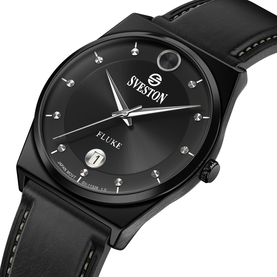 Fluke | 39mm