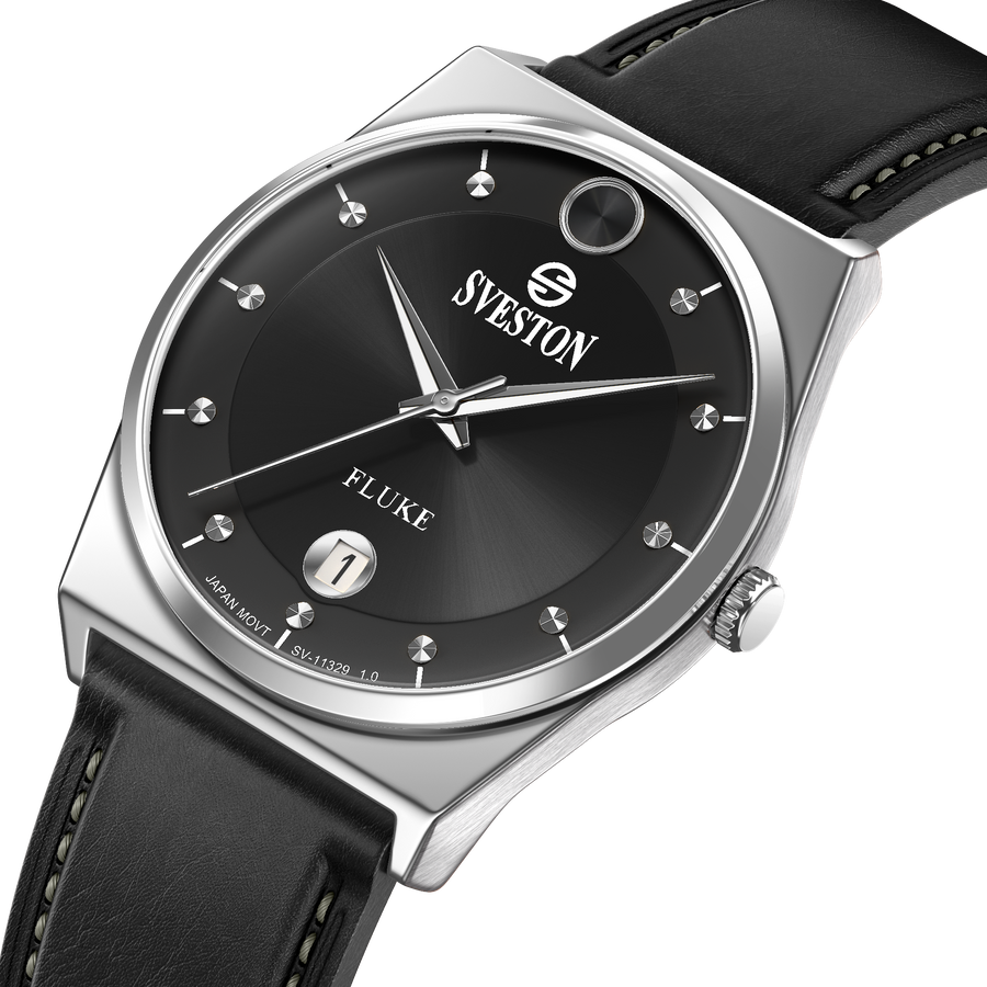 Fluke | 39mm