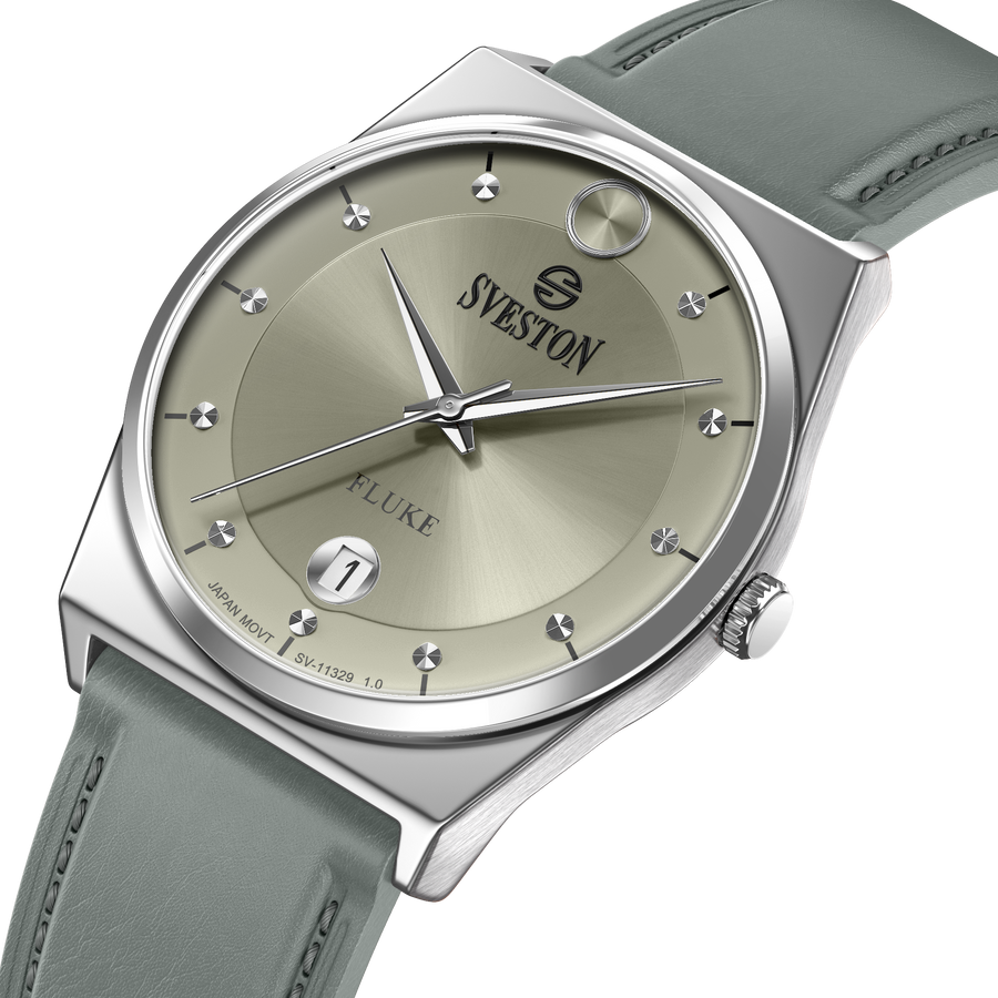 Fluke | 39mm