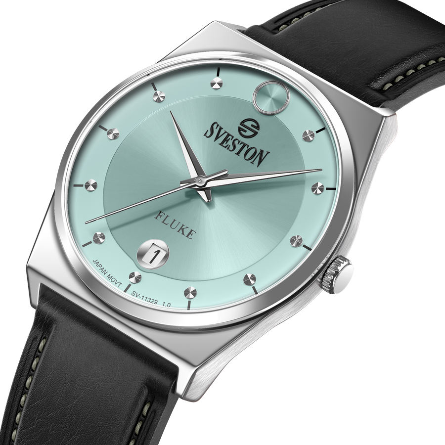Fluke | 39mm