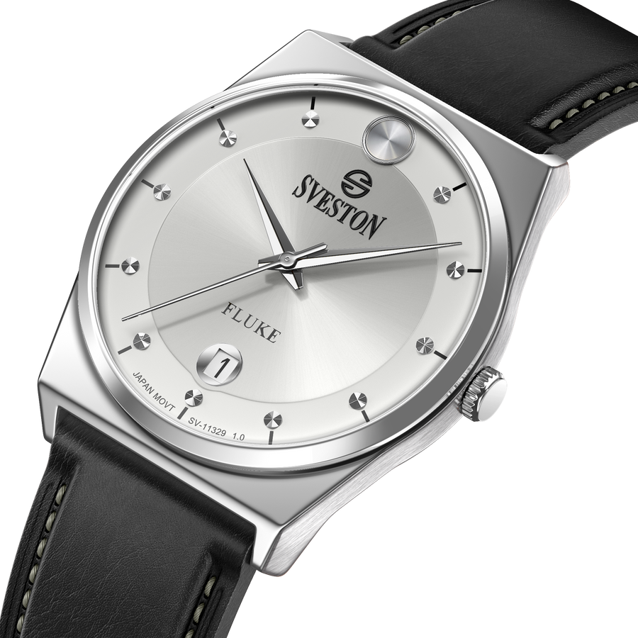 Fluke | 39mm