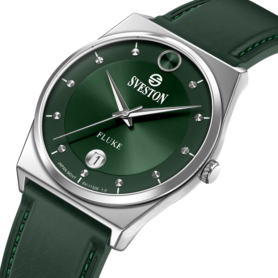 Fluke | 39mm