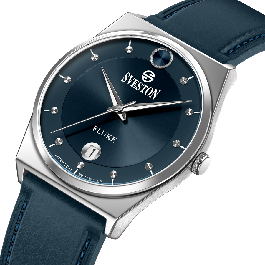 Fluke | 39mm