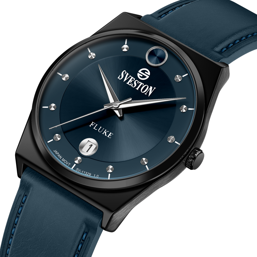 Fluke | 39mm