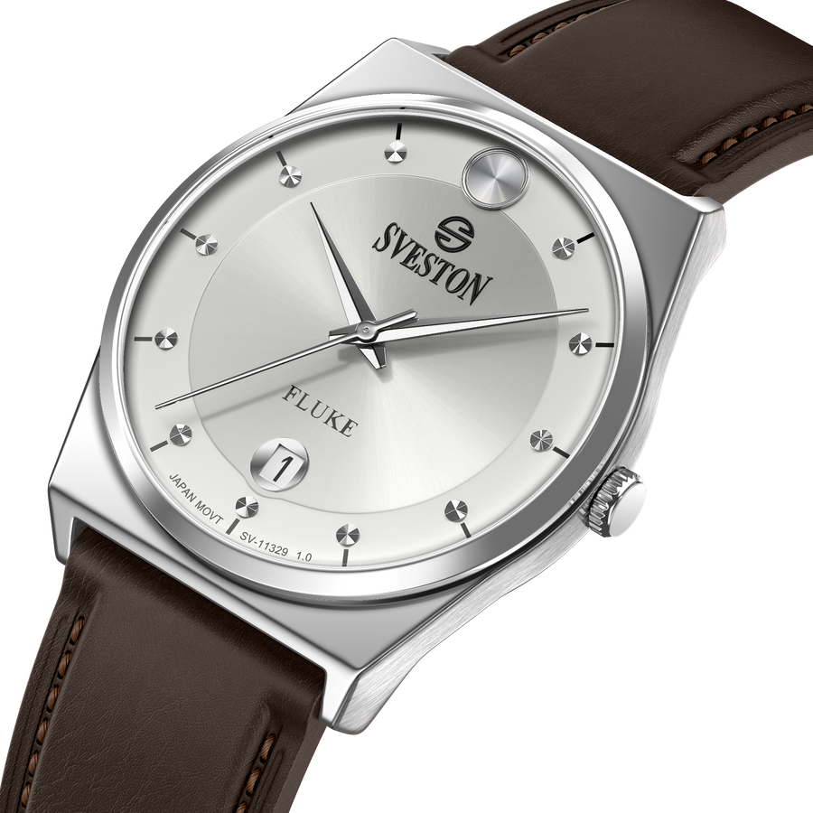 Fluke | 39mm