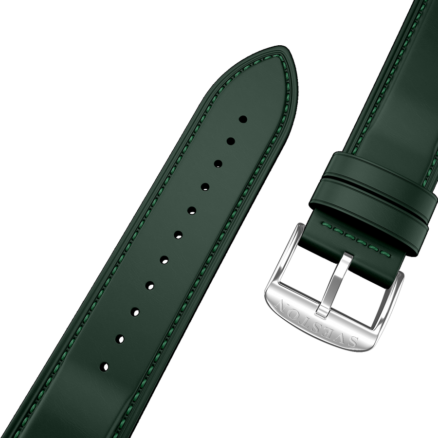 Fluke | 39mm