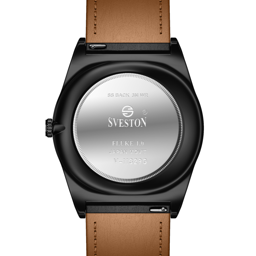 Fluke | 39mm