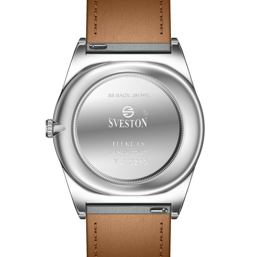 Fluke | 39mm