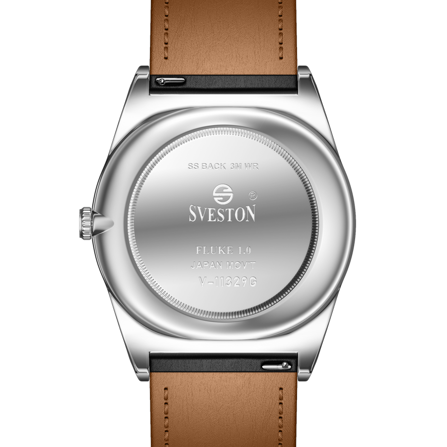 Fluke | 39mm