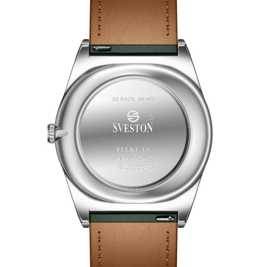 Fluke | 39mm