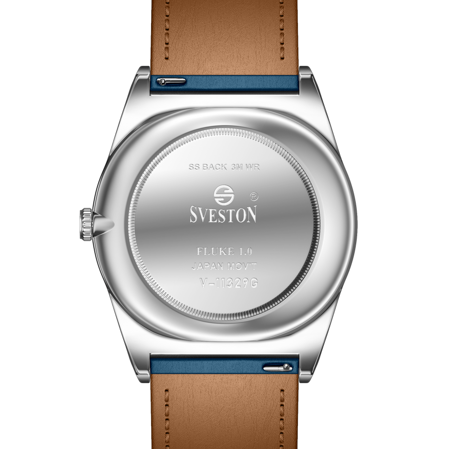 Fluke | 39mm
