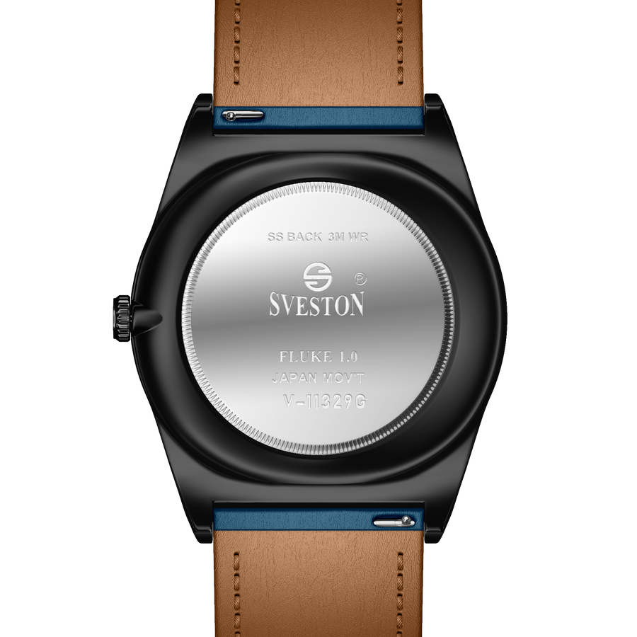 Fluke | 39mm