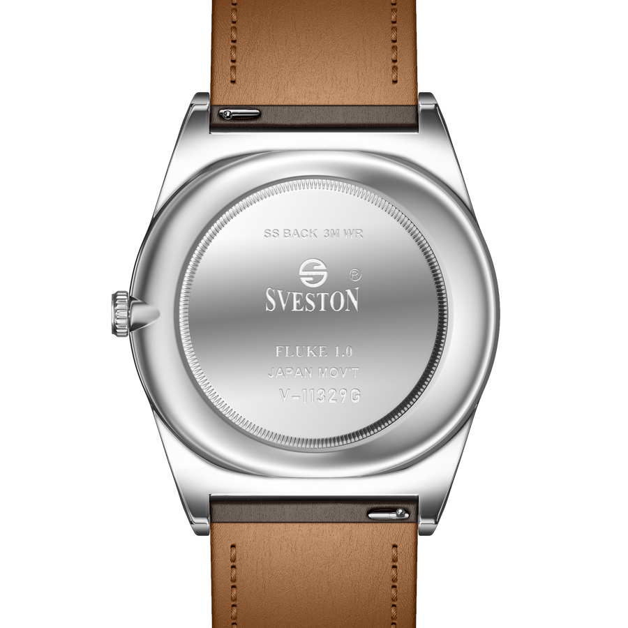 Fluke | 39mm